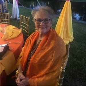 Meet your Posher, Pat